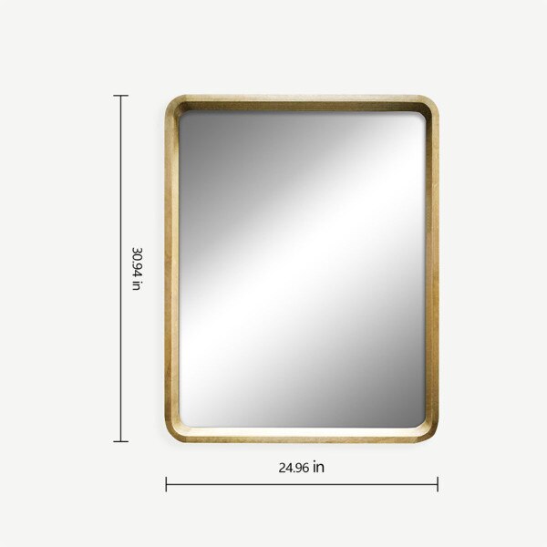 Harmony Mirror